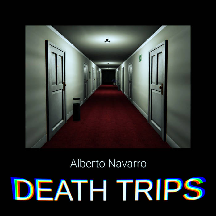 death trips horror game